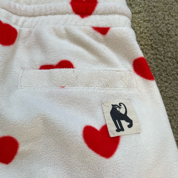 Mini rodini fleece set - Picture 8 of 8